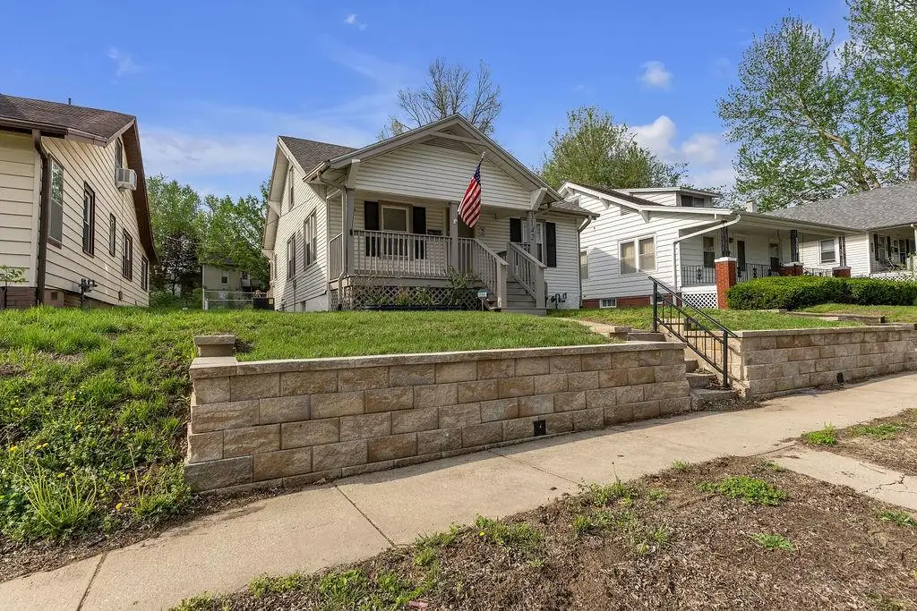3142 Felix Street, Saint Joseph, MO 64501 - #1