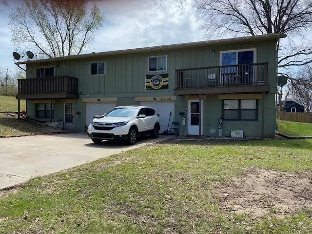 4615 Melody Lane, Kansas City, KS 66106 - #1