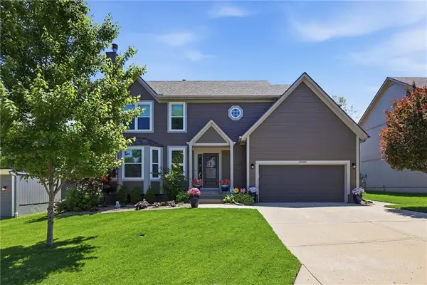 21409 W 50th Terrace, Shawnee, KS 66218