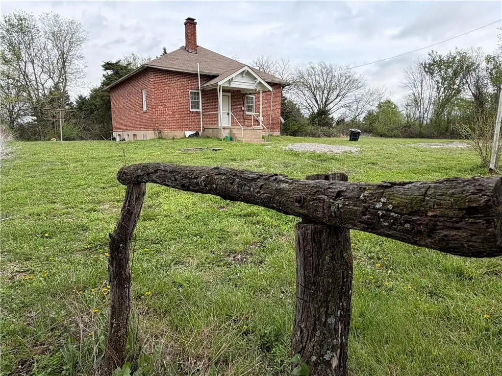 716 217th Street, Fort Scott, KS 66701 - #1