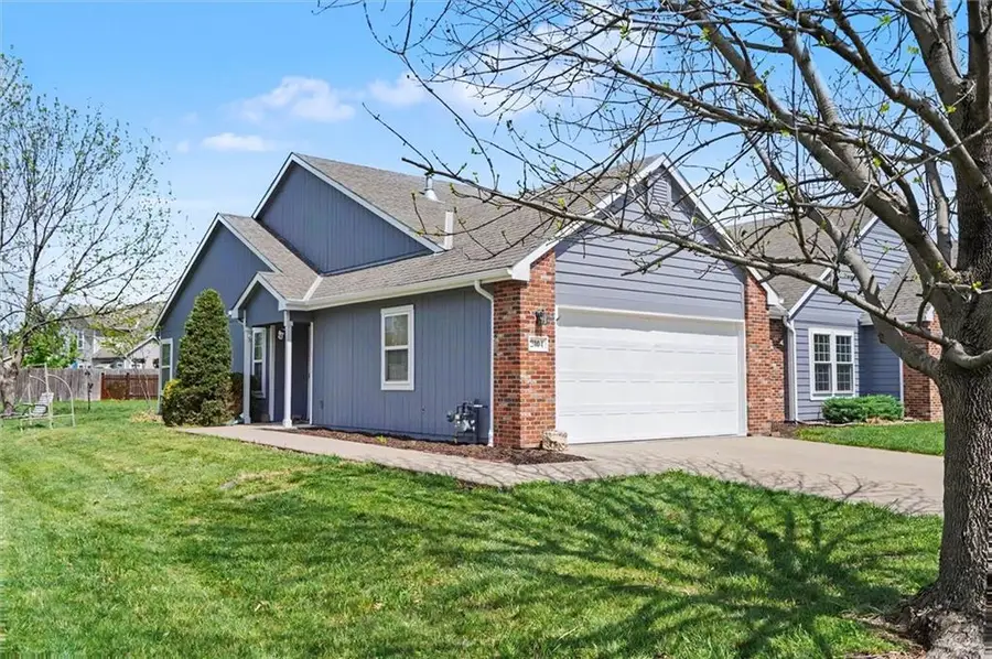 2004 E 24th Terrace, Lawrence, KS 66046 - #2