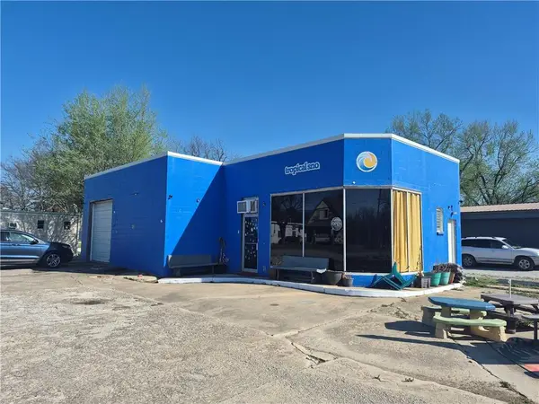 304 Madison N/a, Fredonia, KS 66736