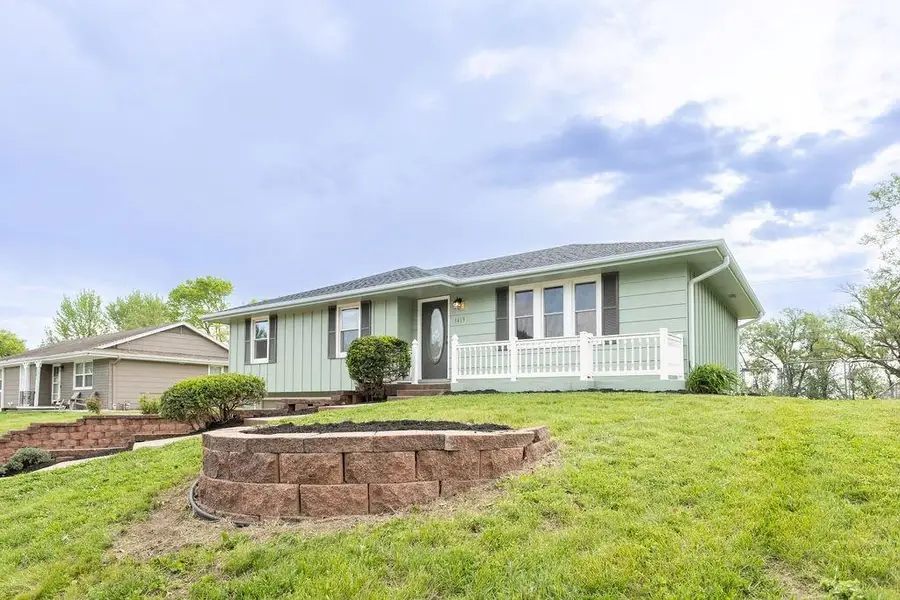 1419 Tamara Drive, Saint Joseph, MO 64506 - #2