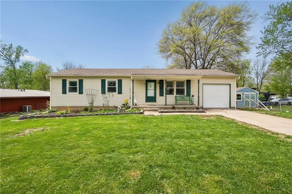 8412 England Street, Overland Park, KS 66212 - #1