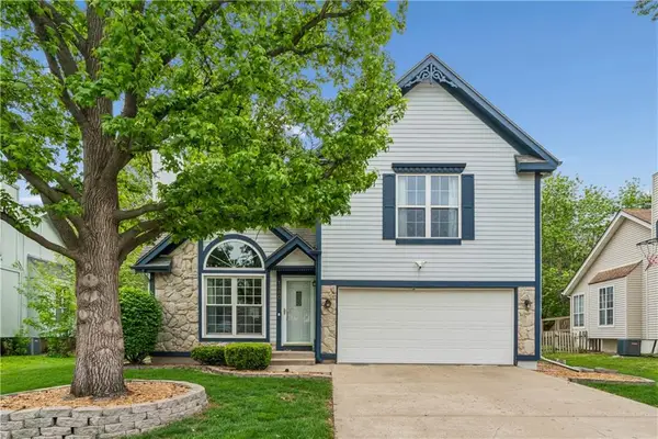 1440 N Lucy Montgomery Way, Olathe, KS 66061