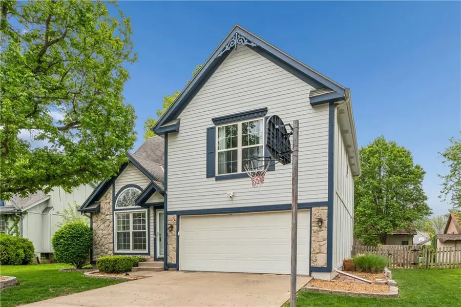 1440 N Lucy Montgomery Way, Olathe, KS 66061 - #3