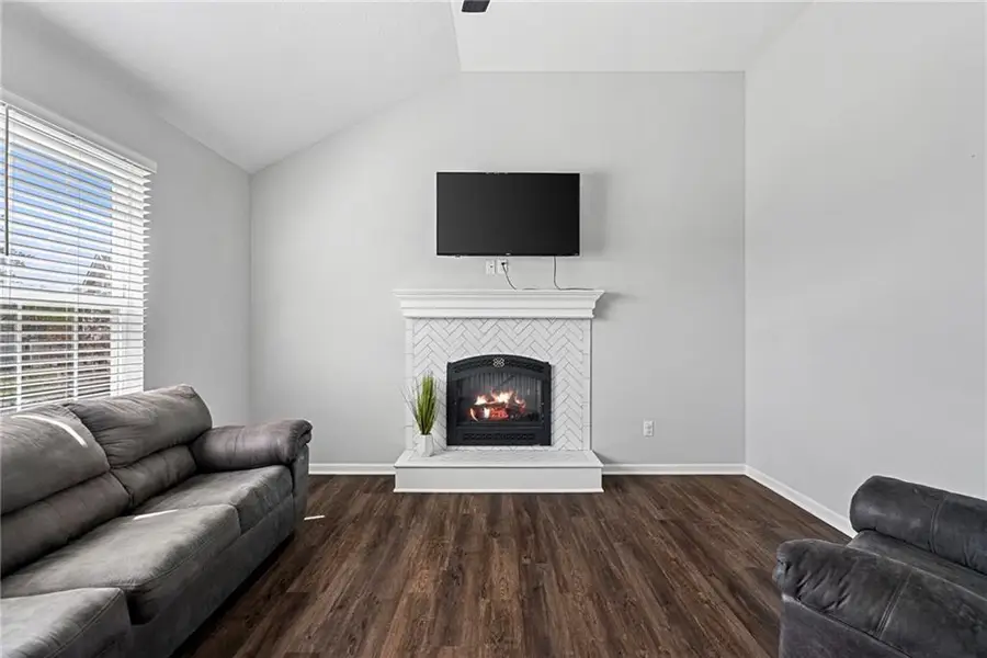 3106 Katy Trail Drive, Harrisonville, MO 64701 - #3