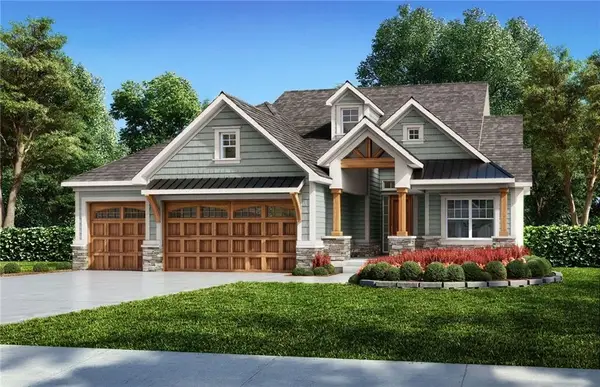 18625 Reinhardt Street, Overland Park, KS 66085