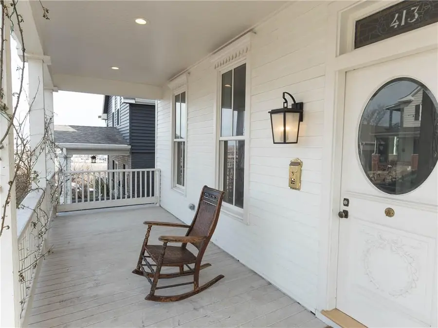 413 Sandusky Avenue, Kansas City, KS 66101 - #2