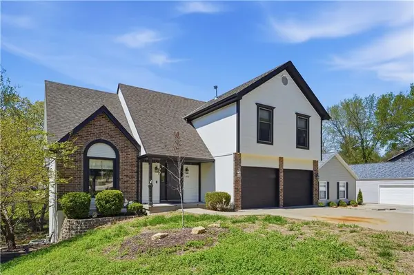 7316 N Granby Avenue, Kansas City, MO 64151