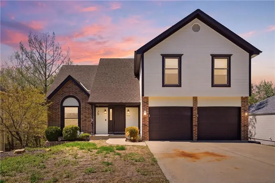 7316 N Granby Avenue, Kansas City, MO 64151 - #3