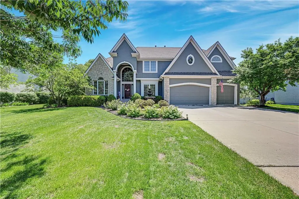5013 W 150th Street, Leawood, KS 66224 - #1
