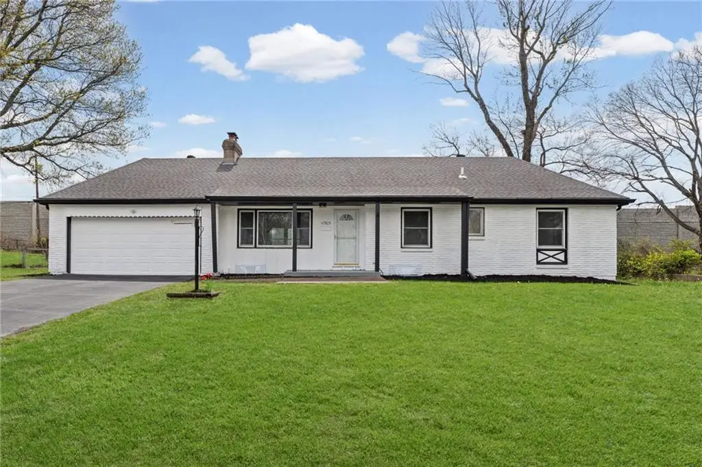 11905 E 41st Street S, Independence, MO 64052 - #1