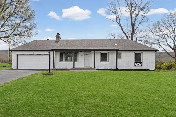 11905 E 41st Street S, Independence, MO 64052