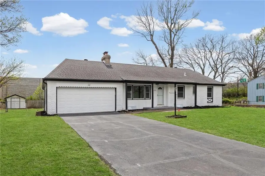 11905 E 41st Street S, Independence, MO 64052 - #2