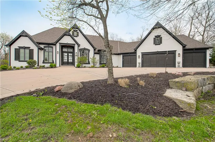 7055 NW Scenic Drive, Waldron, MO 64152 - #2