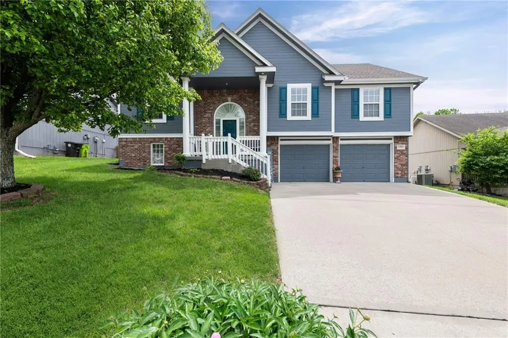 7205 E 165th Street, Belton, MO 64012 - #1