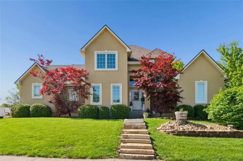 1011 Foxtail Drive, Grain Valley, MO 64029 - #1