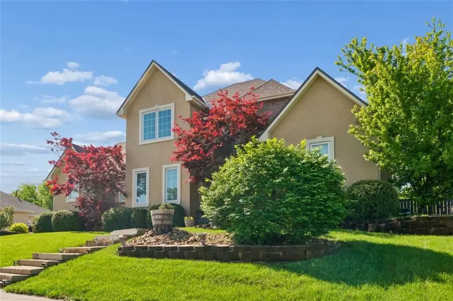 1011 Foxtail Drive, Grain Valley, MO 64029 - #3