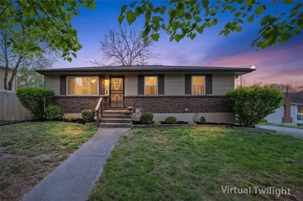 6437 N Mercier Street, Kansas City, MO 64118