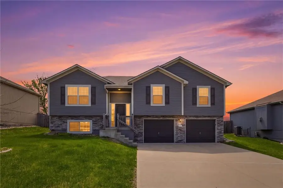 513 Bud Lane, Belton, MO 64012 - #2