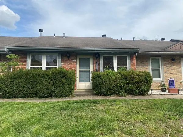 8213 NW Mace Road, Kansas City, MO 64152