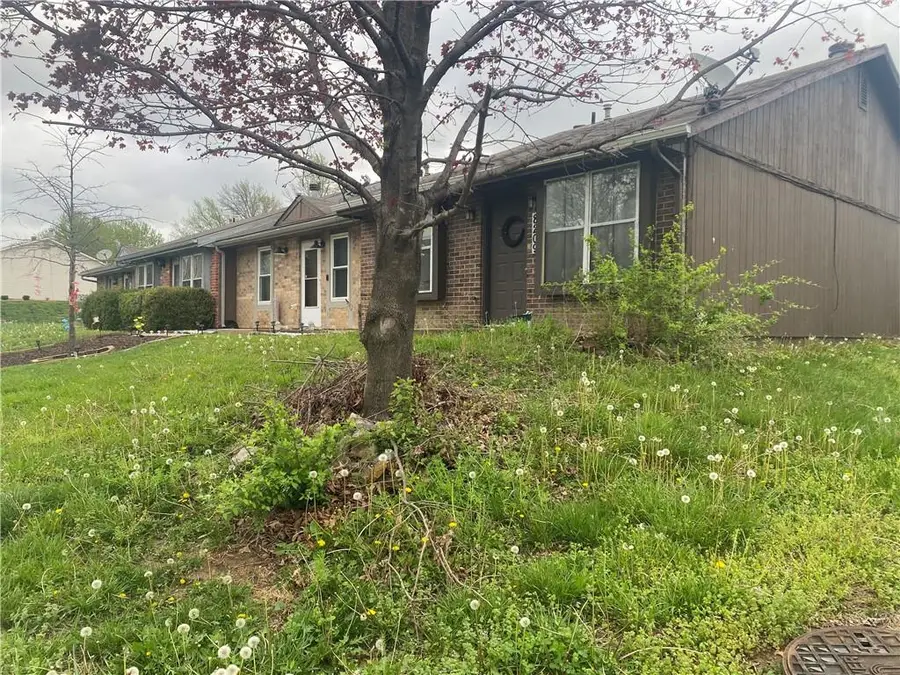 8213 NW Mace Road, Kansas City, MO 64152 - #3