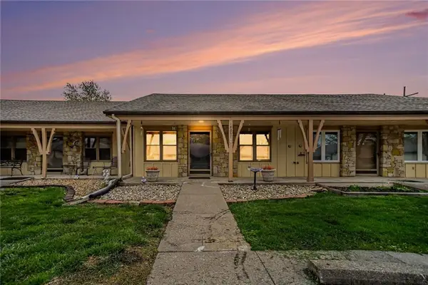 18867 Sunrise Drive, Belton, MO 64012