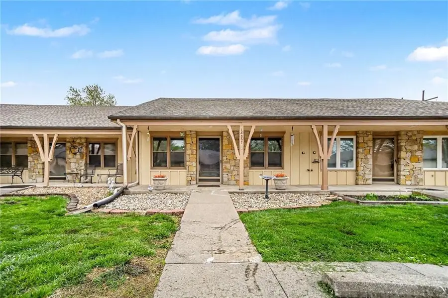 18867 Sunrise Drive, Belton, MO 64012 - #2