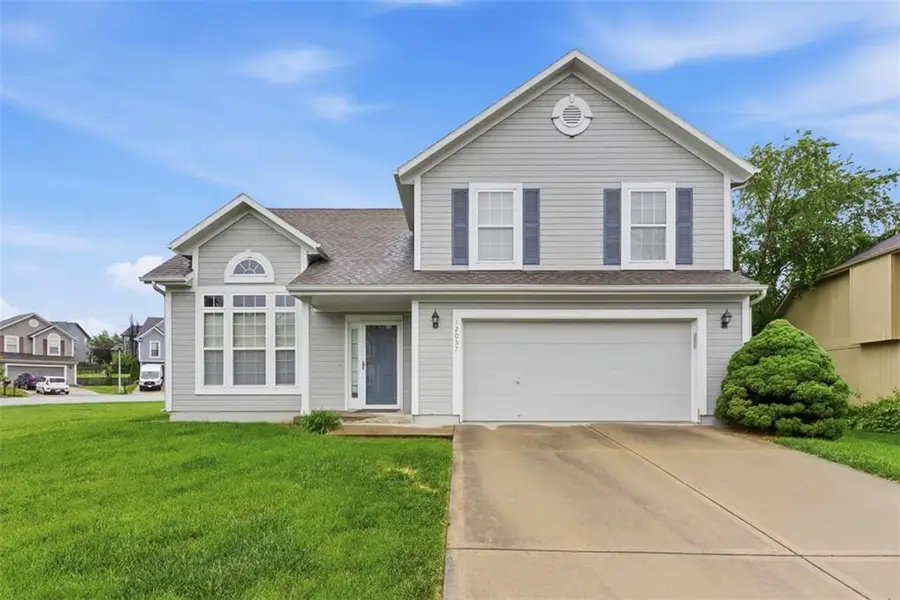 12057 S Troost Street, Olathe, KS 66061 - #2