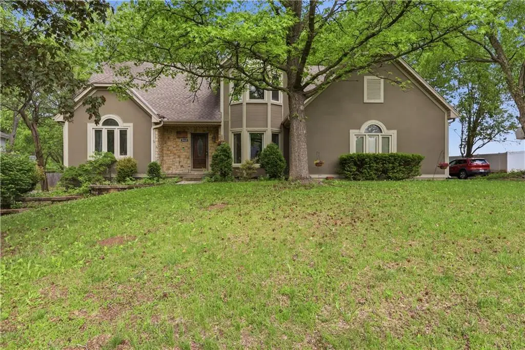 3312 SW Meyer Boulevard, Blue Springs, MO 64015 - #1