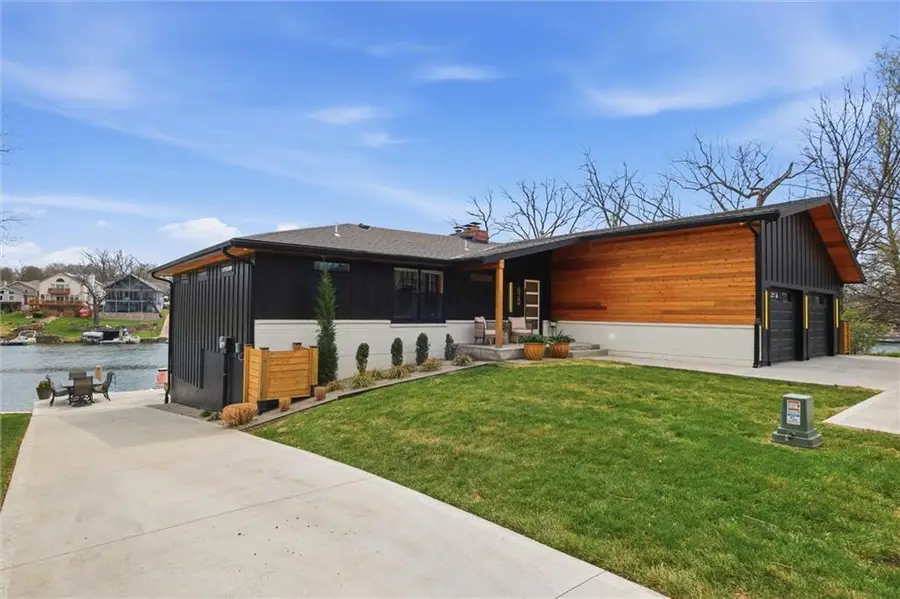 62 Dockside Drive, Lake Tapawingo, MO 64015 - #3