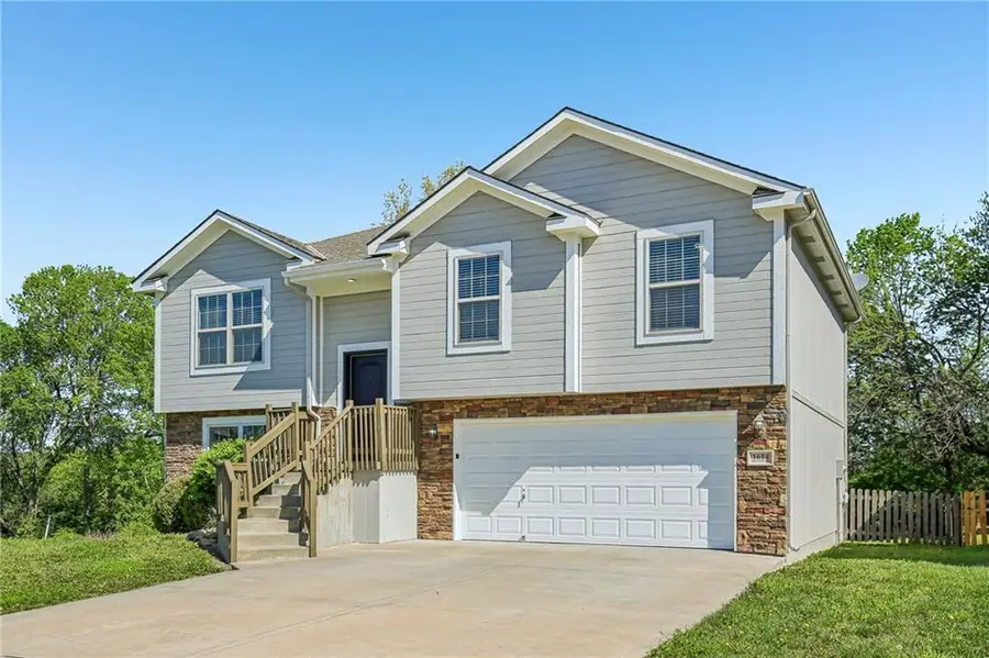 1614 NW Hilltop Lane, Grain Valley, MO 64029 - #2