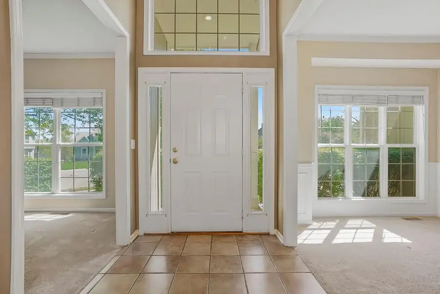 5210 Round Prairie Street, Shawnee, KS 66226 - #2