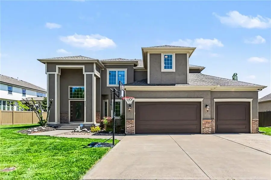 8804 SE 1st Street, Lees Summit, MO 64064 - #2