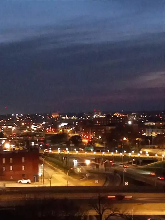 600 Admiral Boulevard #507, Kansas City, MO 64106