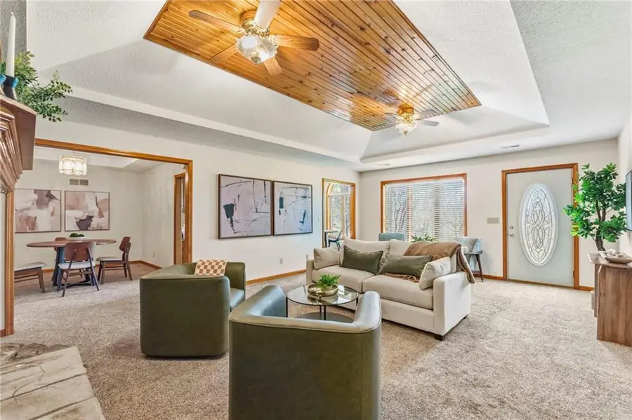 36900 E Church Road, Oak Grove, MO 64075 - #3