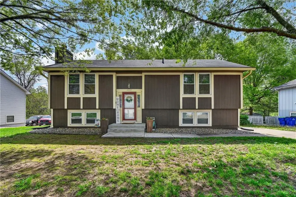 2027 NE Patterson Drive, Lees Summit, MO 64086 - #1
