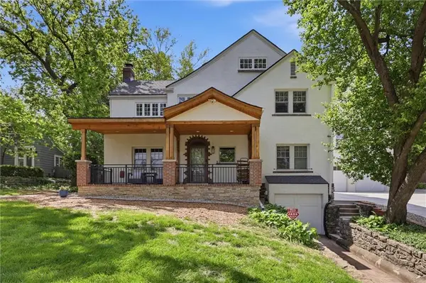 709 W 50th Street, Kansas City, MO 64112