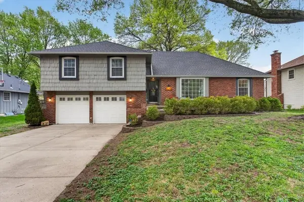 11401 W 72nd Terrace, Shawnee, KS 66203