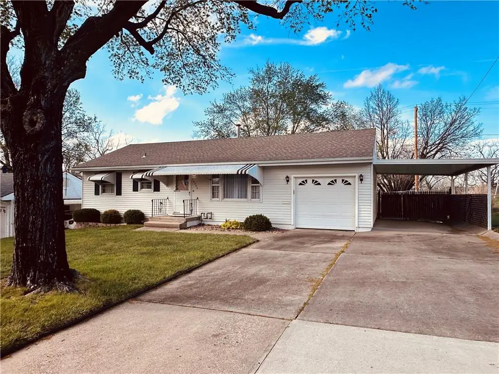 12804 E 33rd Street S, Independence, MO 64055 - #1