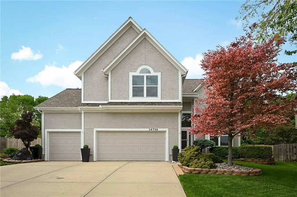 14730 S Hallet Street, Olathe, KS 66062 - #1