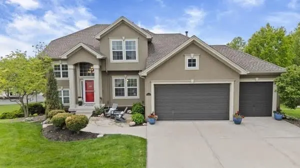 10504 N Euclid Avenue, Kansas City, MO 64155 - #3