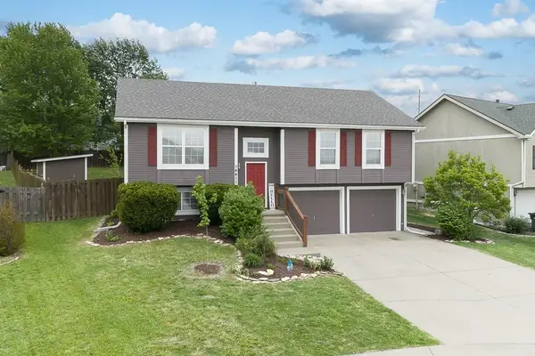 4411 Garland Street, Leavenworth, KS 66048