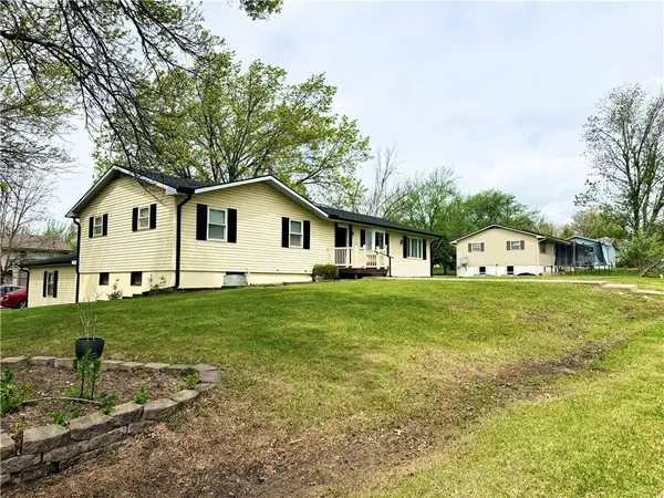 130 NE 1271 Road, Knob Noster, MO 65336