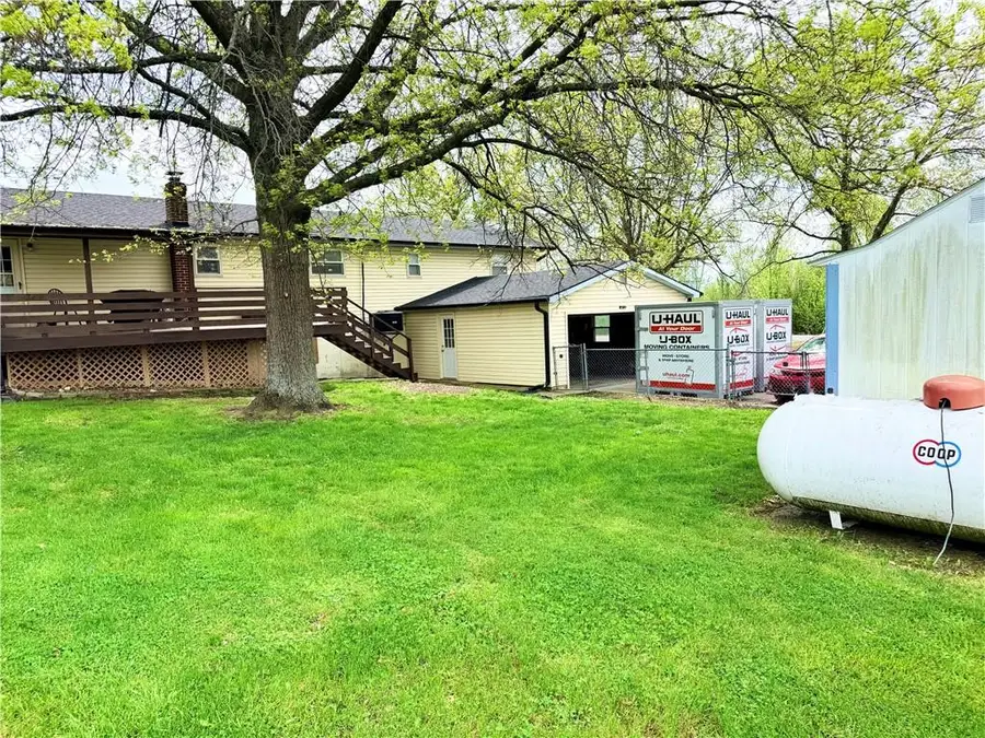 130 NE 1271 Road, Knob Noster, MO 65336 - #3