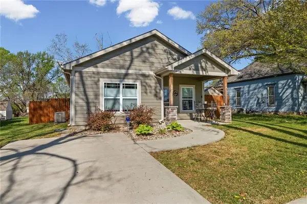 516 N Mulberry Street, Ottawa, KS 66067