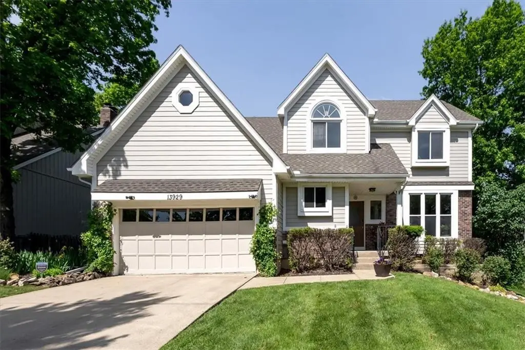 13929 W 76th Circle, Lenexa, KS 66216 - #1
