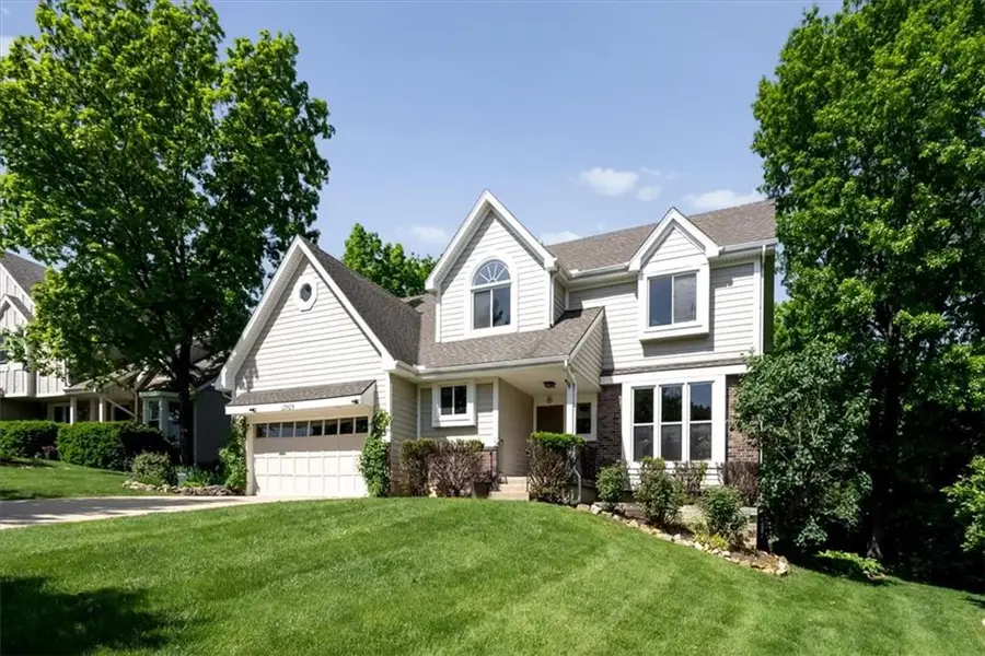 13929 W 76th Circle, Lenexa, KS 66216 - #2