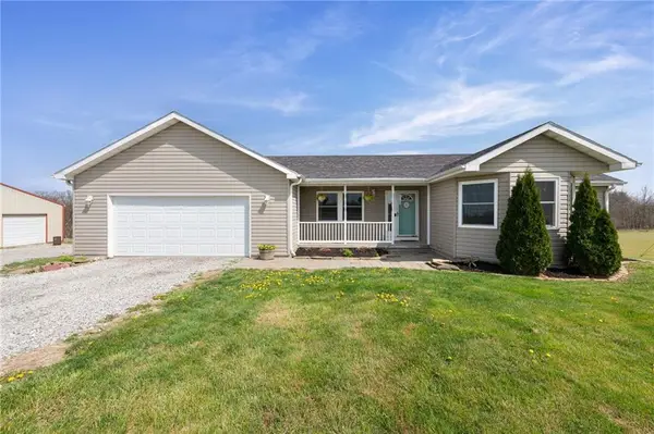 7451 State Route D N/a, Rea, MO 64480